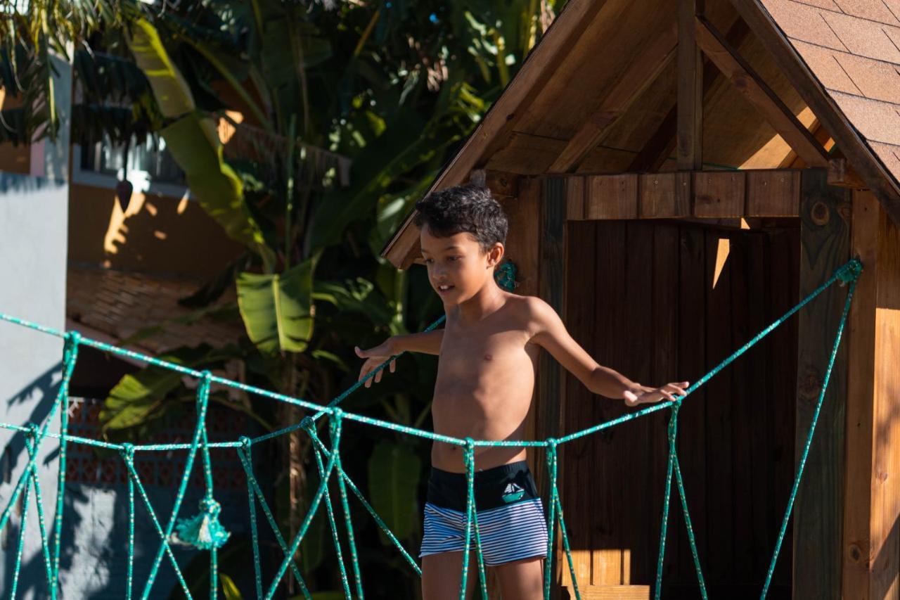 Makkai Resort Bombinhas Bagian luar foto