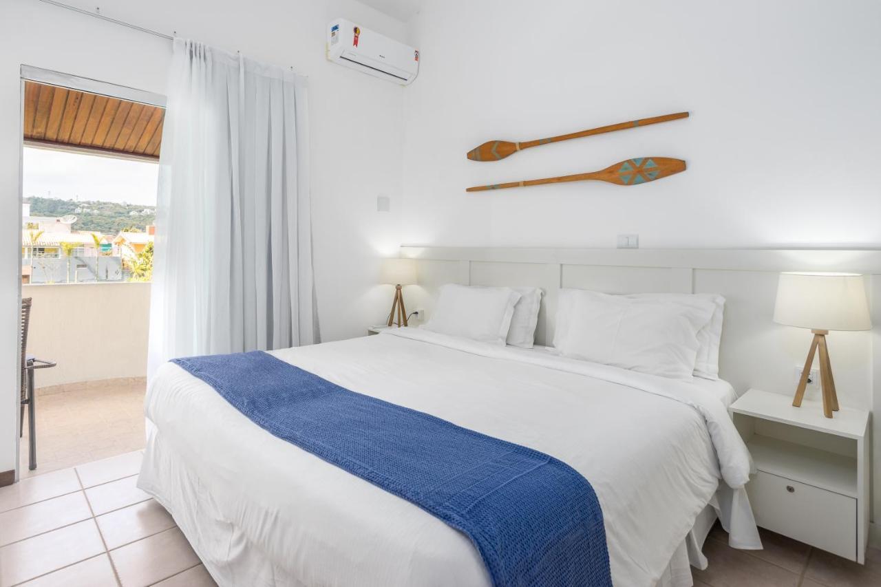 Makkai Resort Bombinhas Bagian luar foto
