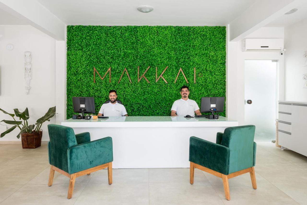 Makkai Resort Bombinhas Bagian luar foto